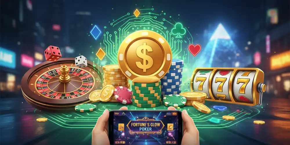 OKBet App Download Banner